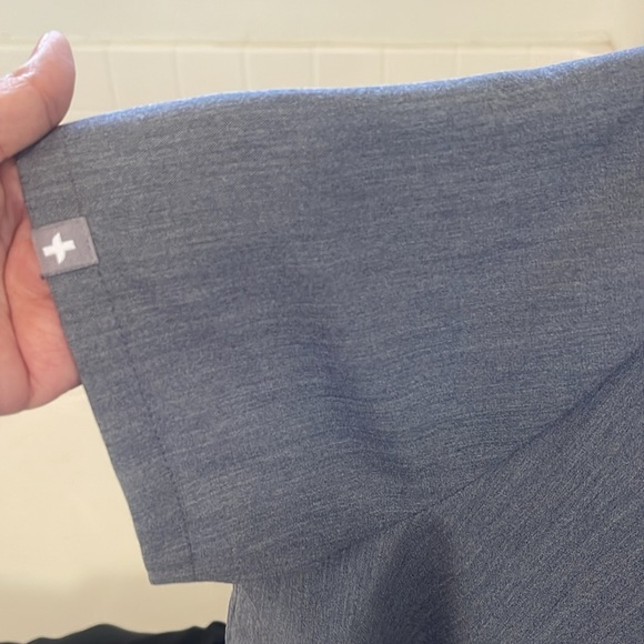 Figs Too Casma Graphite - Picture 3 of 5